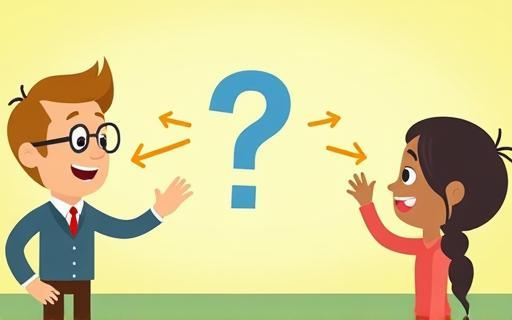 Still frame from an explainer video animation