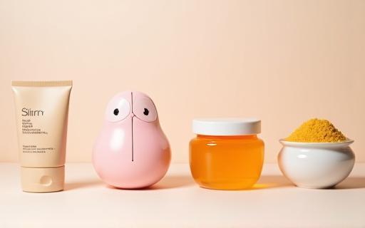 Examples of product photography