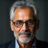 Photo of Vikram Patel, Creative Director